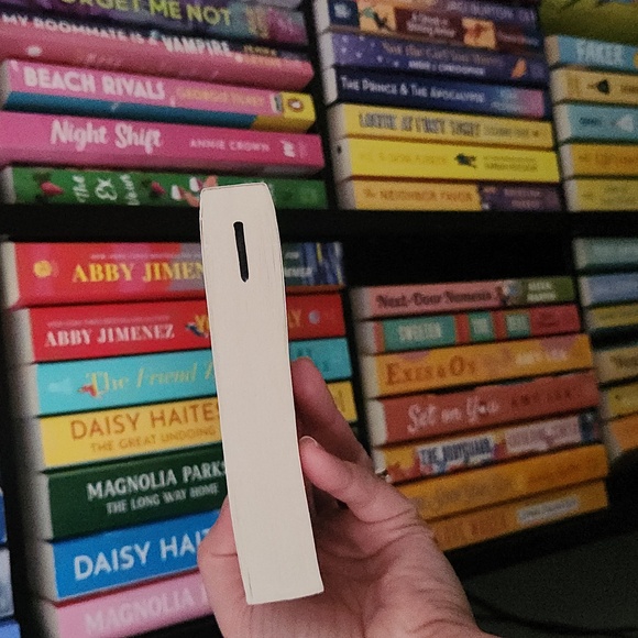 📚3/$20 Secretly Yours-Tessa Bailey - Picture 3 of 4